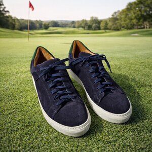 Golf Shoes Goatlane